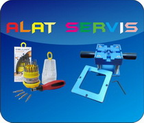 Alat Service